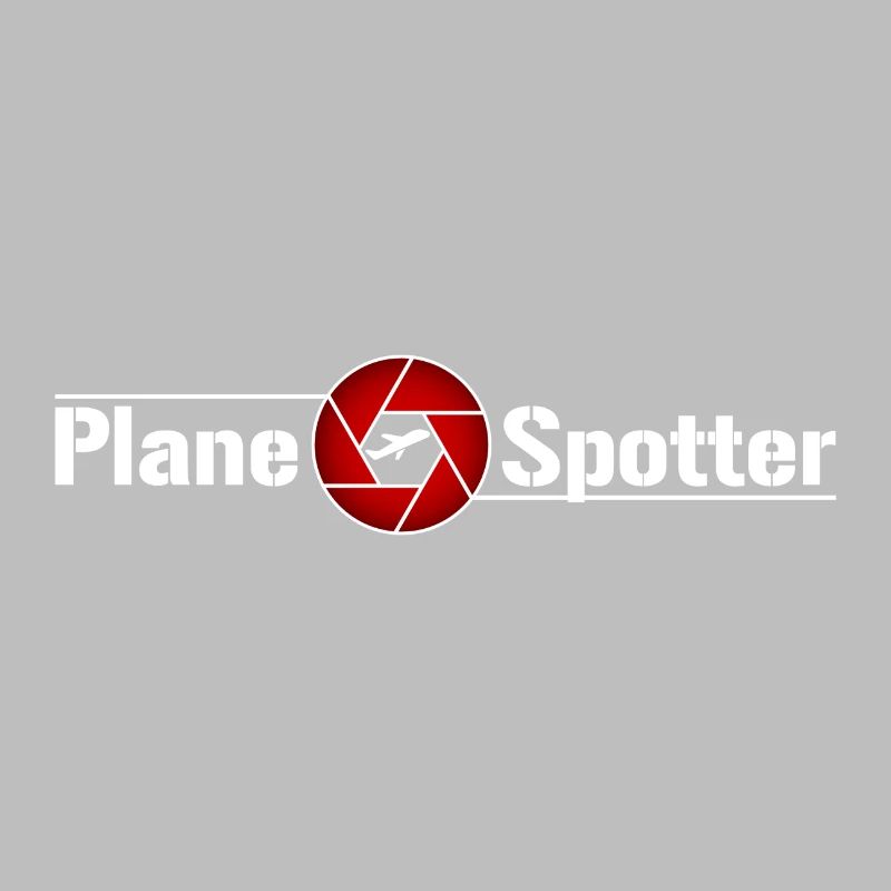 Plane Spotter with Camera Shutter