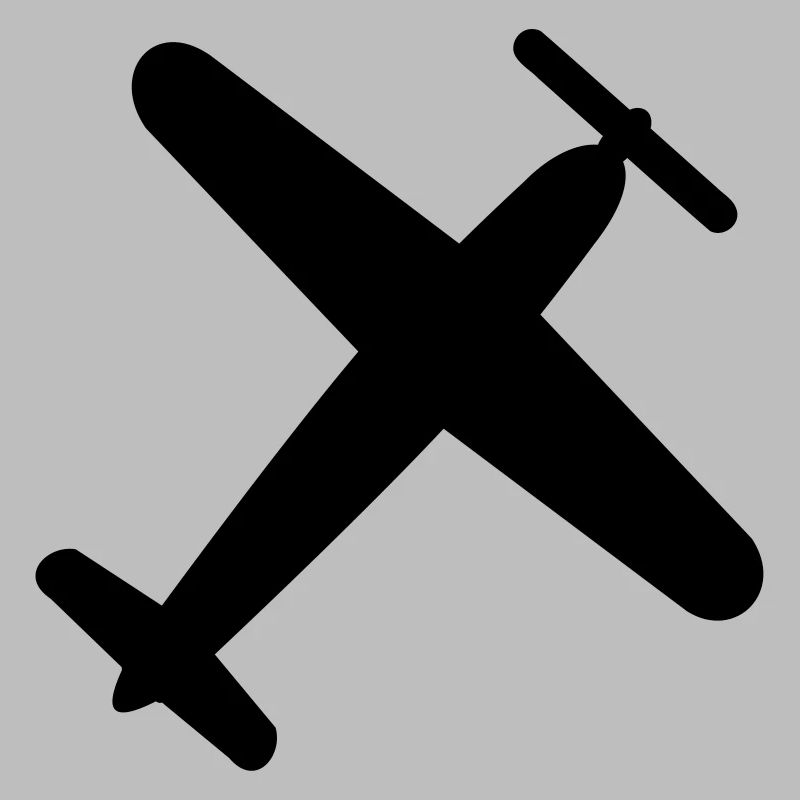 Flugzeug