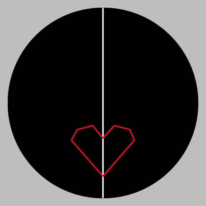 Black_heart, oder doch ein rotes ?