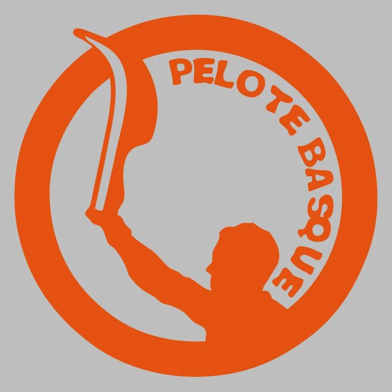 Basque pelota buffer 1 logo