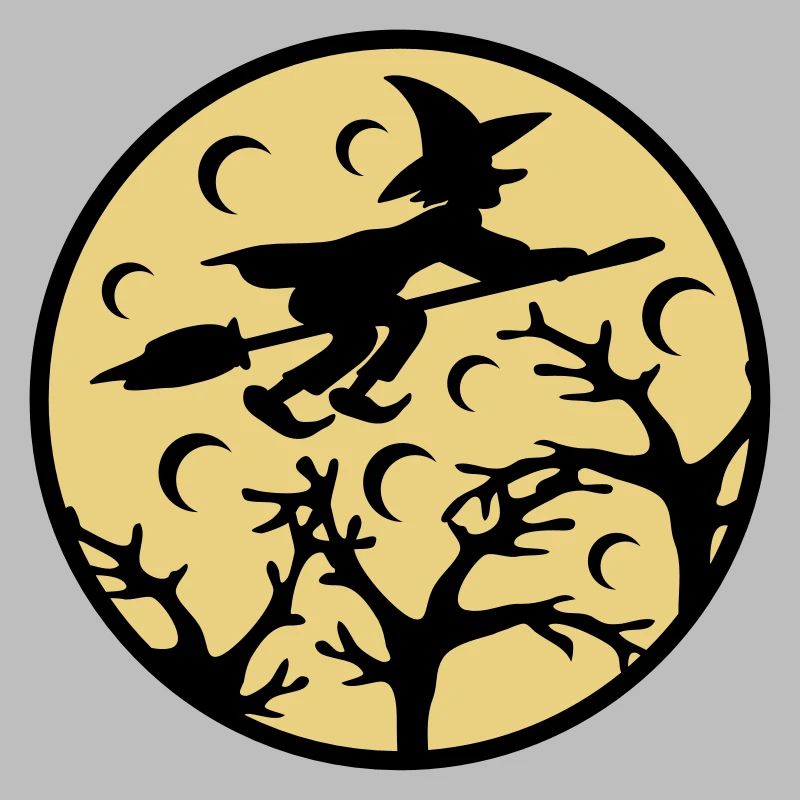 Witch Moon