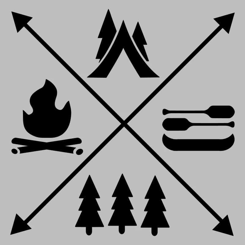 camping