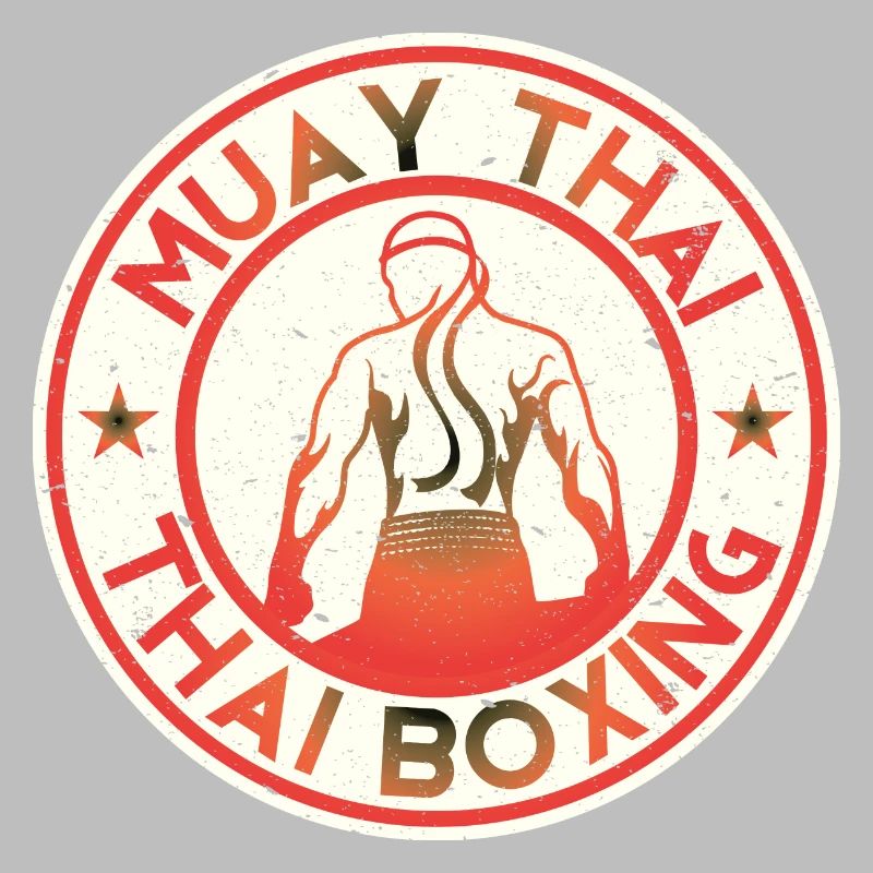 Boxe thai