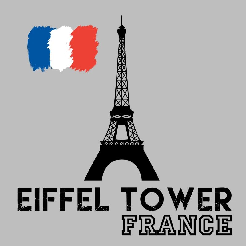 Eiffel Tower, Eiffel Tower Paris, Eiffel Tower