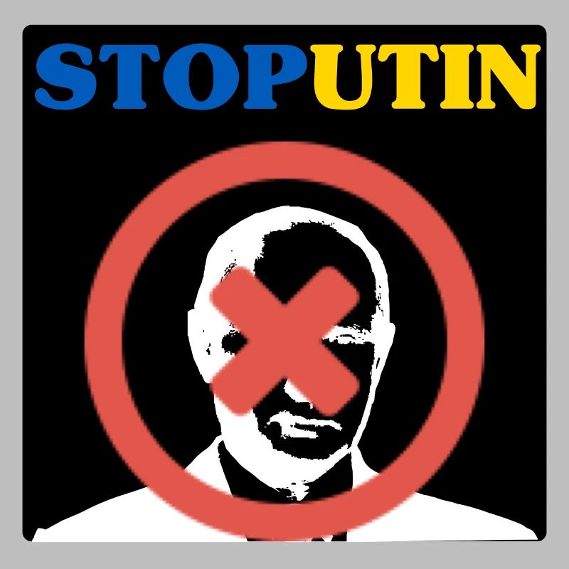 Arrêtez poutine
