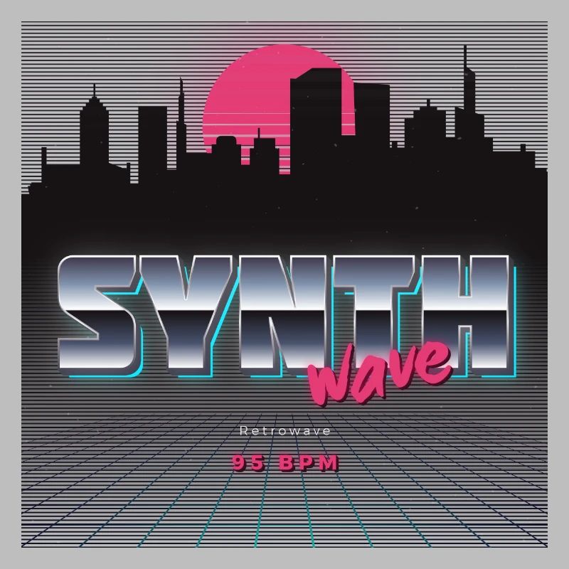 Synthwave