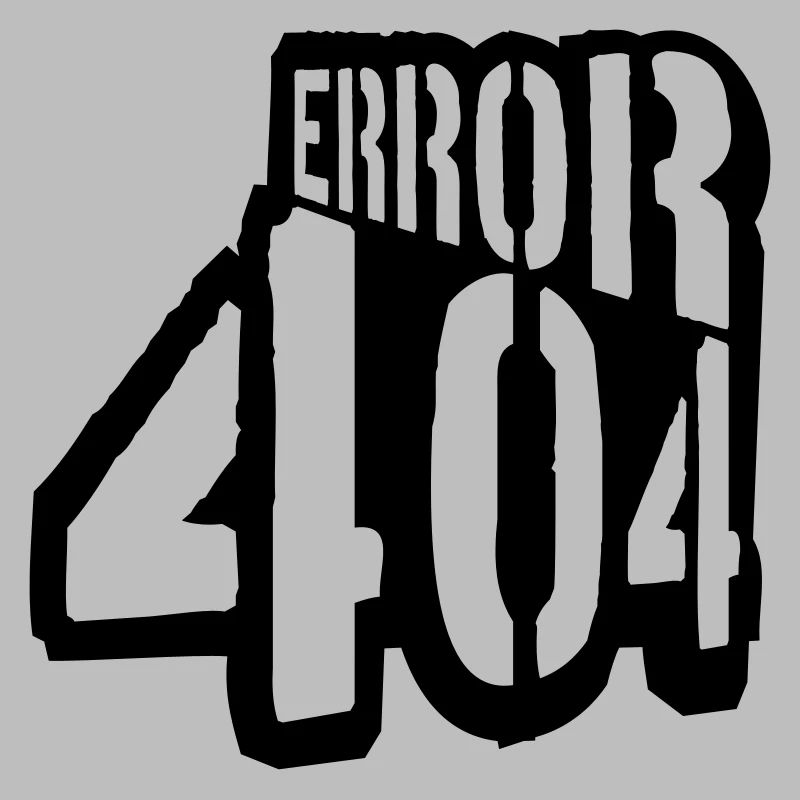 Problem Error 404 Message