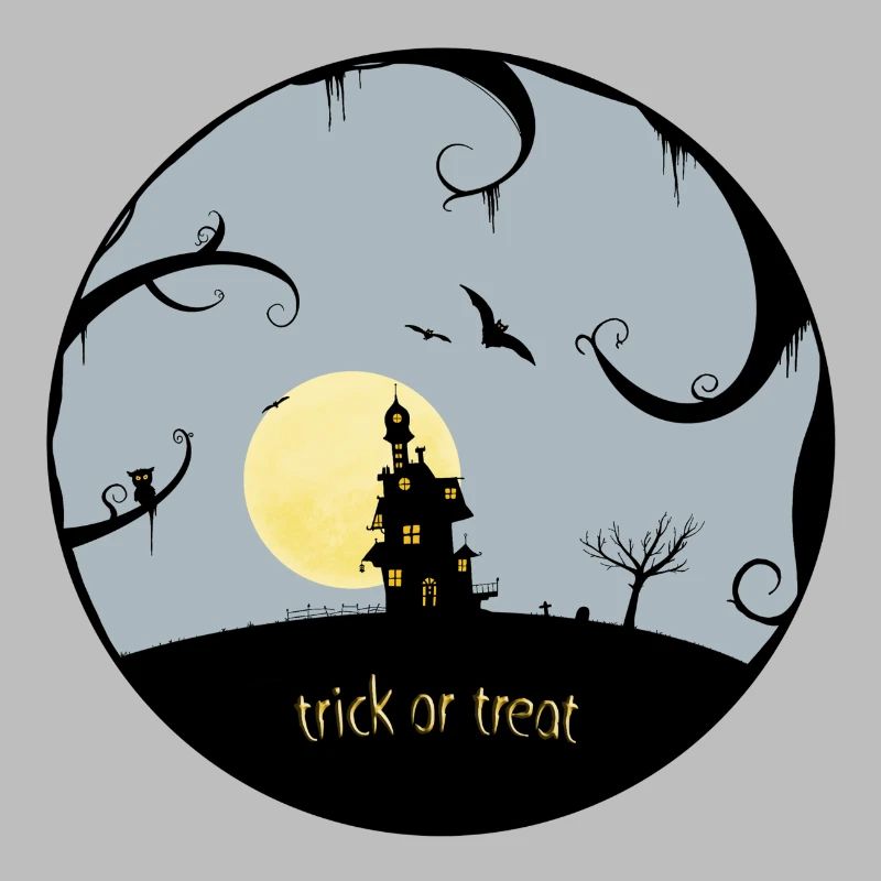 trick or treat