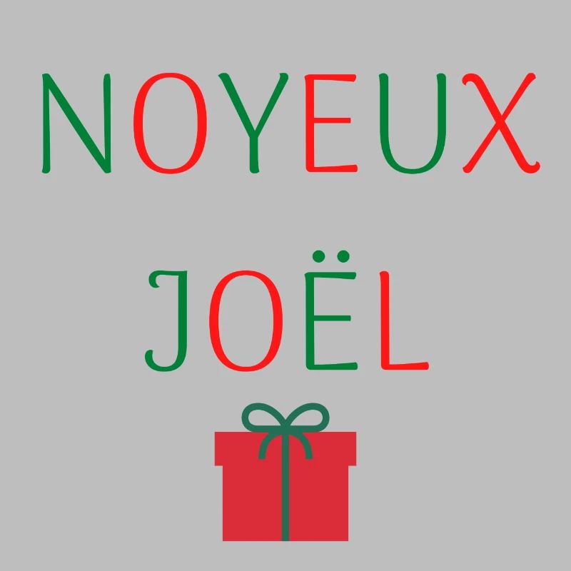 Pull de Noël marrant
