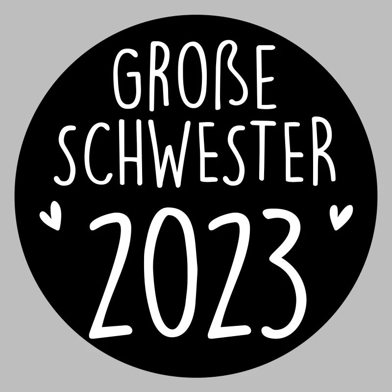 Große Schwester 2023