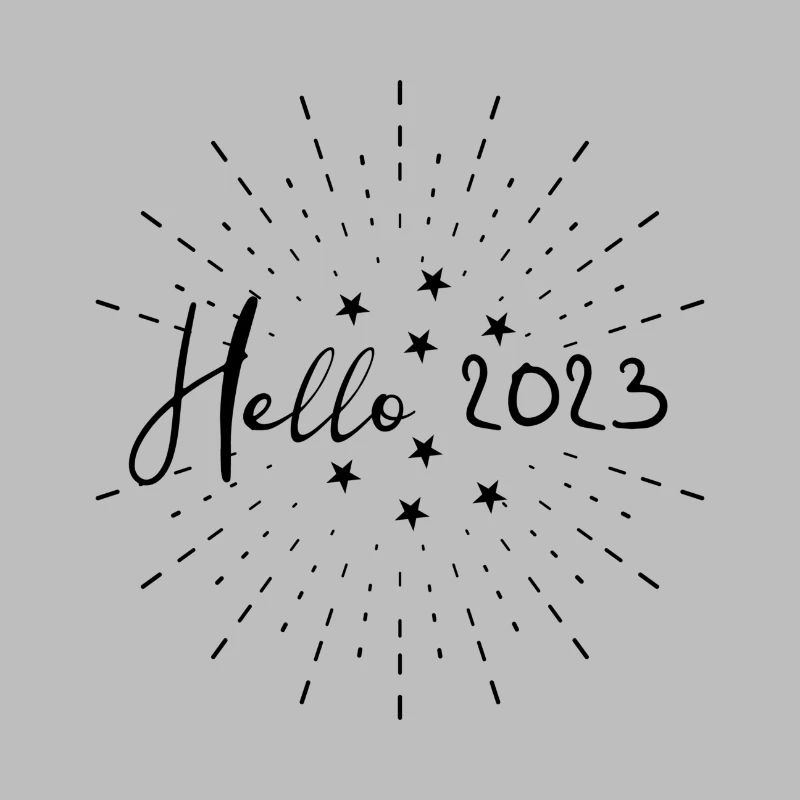 Hello 2023
