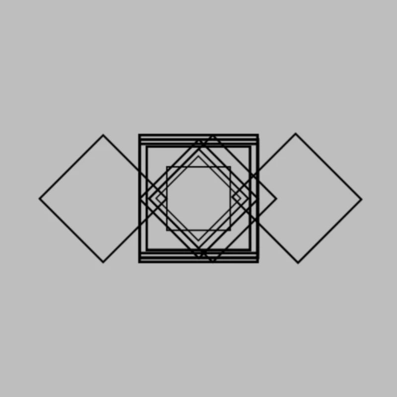 Rectangle expérimental