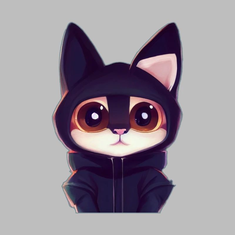 Süße Katze