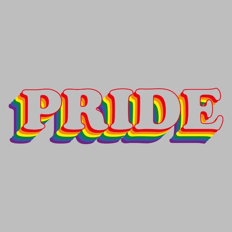 Rainbow Pride