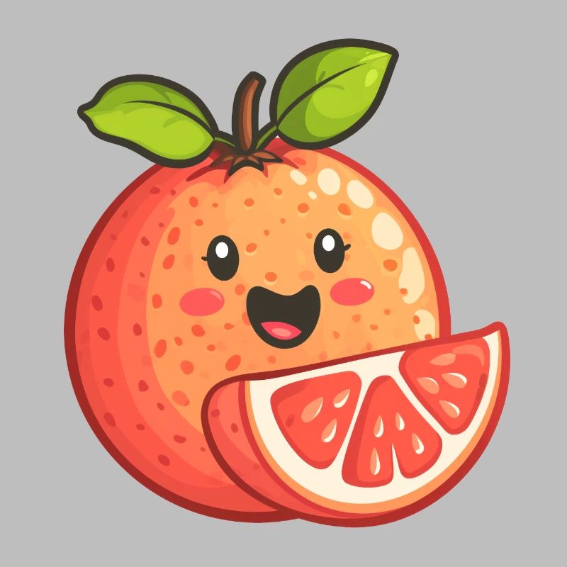 Grapefruit