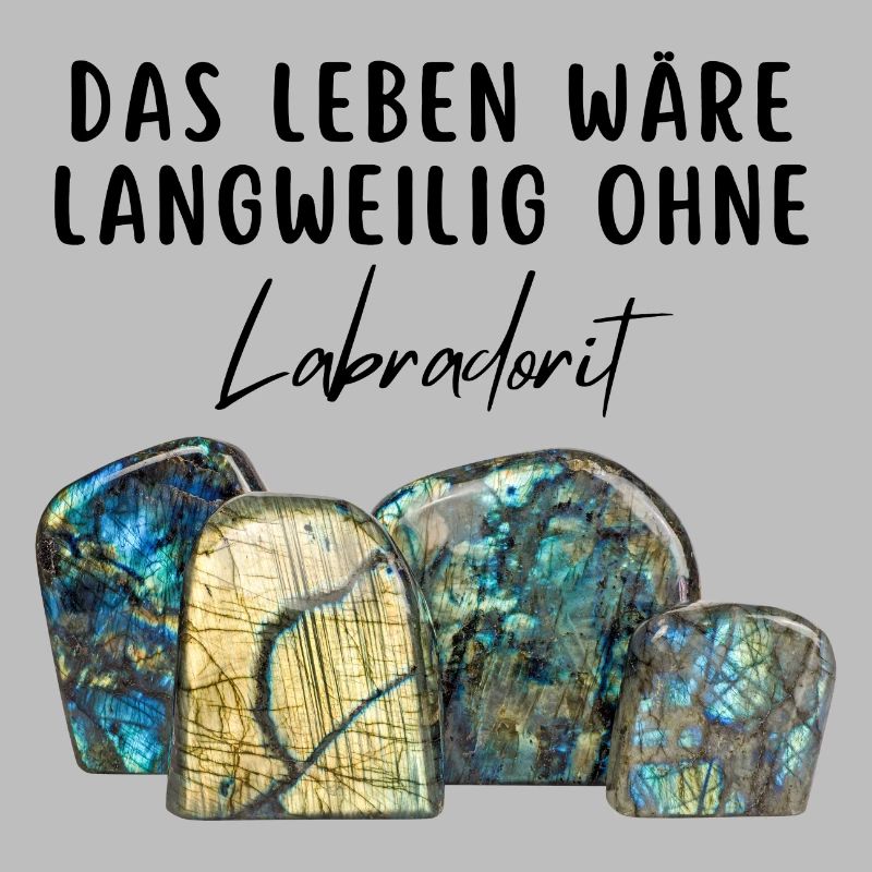 Labradorit Liebe