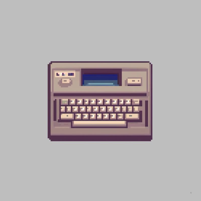 Retro Bytes - Comp