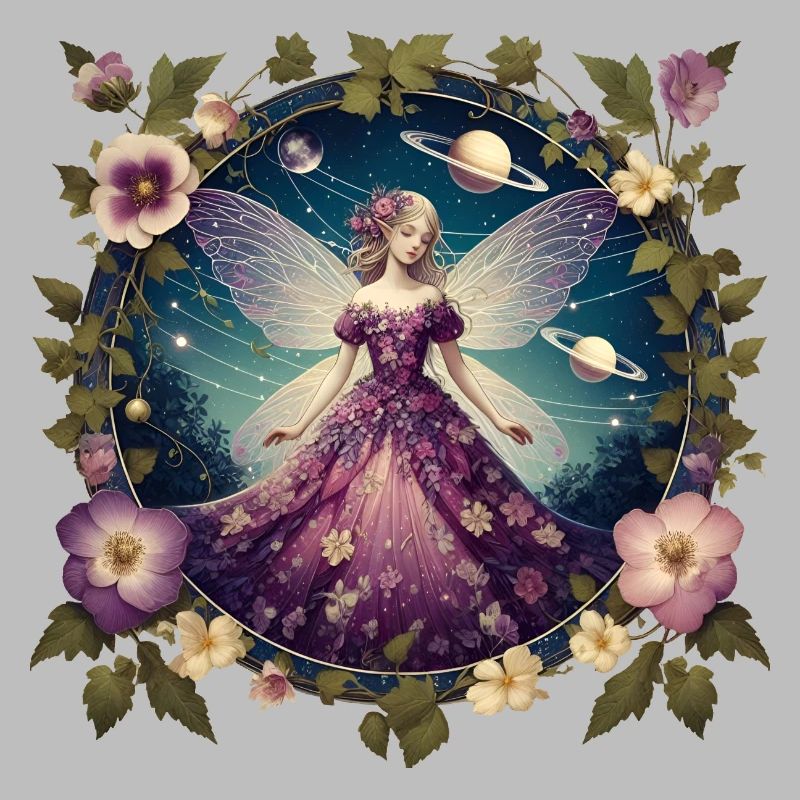 Blumenfee