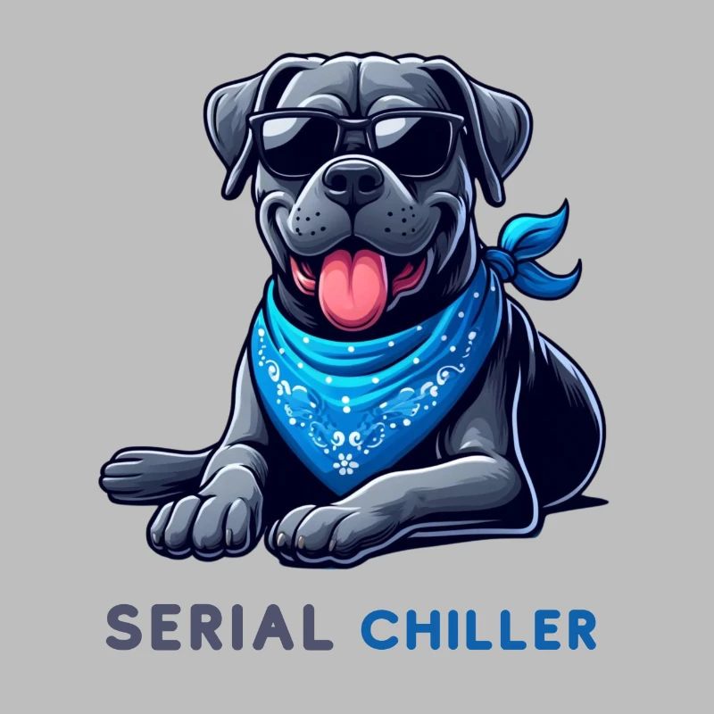 Cane Corso