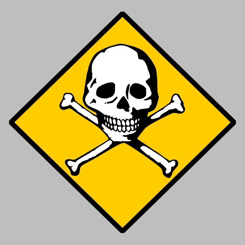 Skull and bones