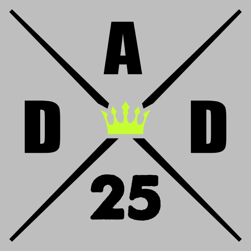 papa 25