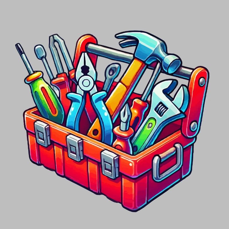 Tool Toolbox