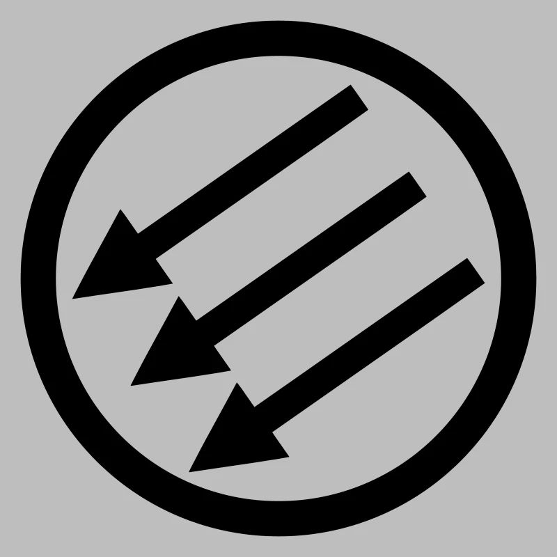 Järnfronten / Eiserne Front / Iron Front