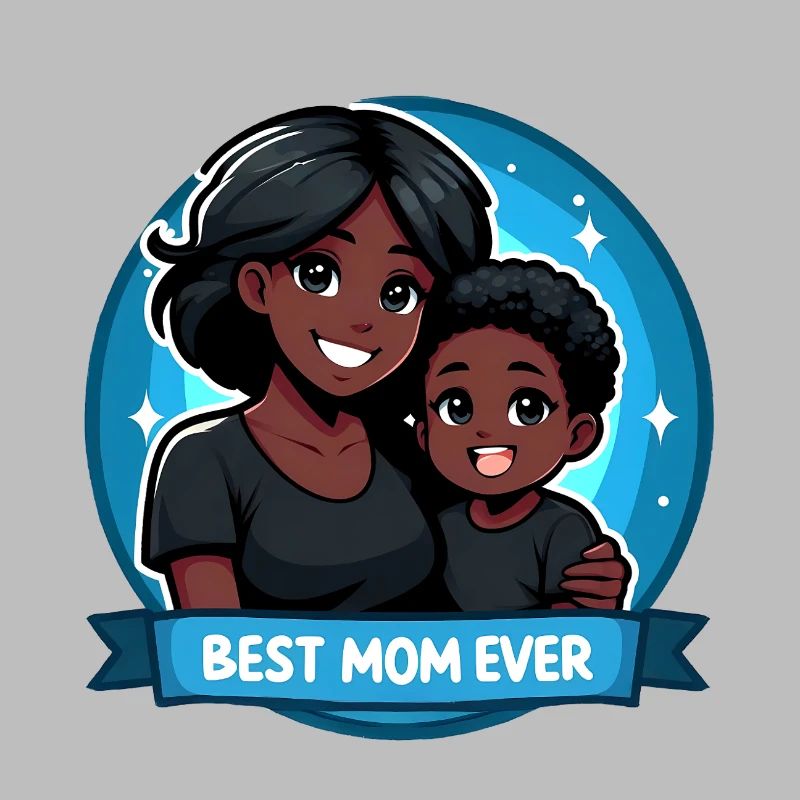 Muttertag - Eine Mutter und ihr Sohn