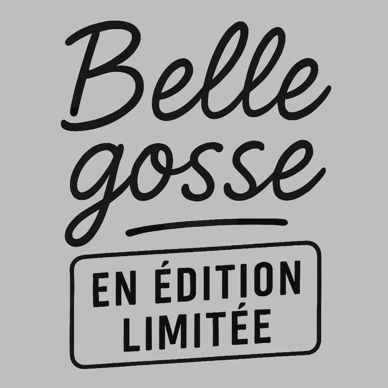 Petite Kid Limitierte Auflage