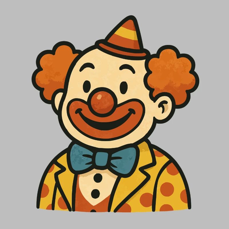 clown