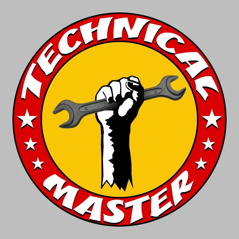 technical master