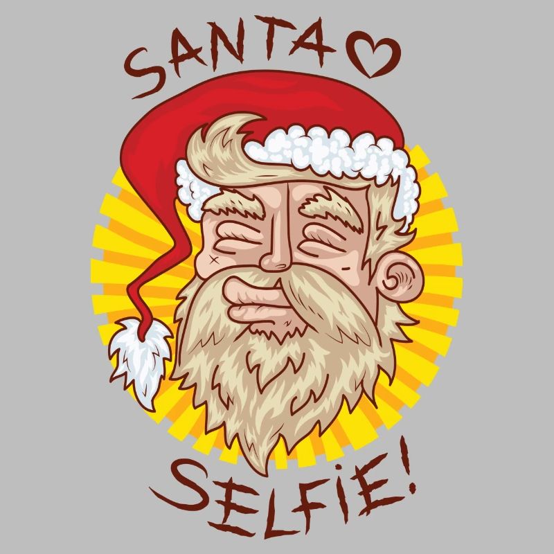 Santa Weihnachtsmann