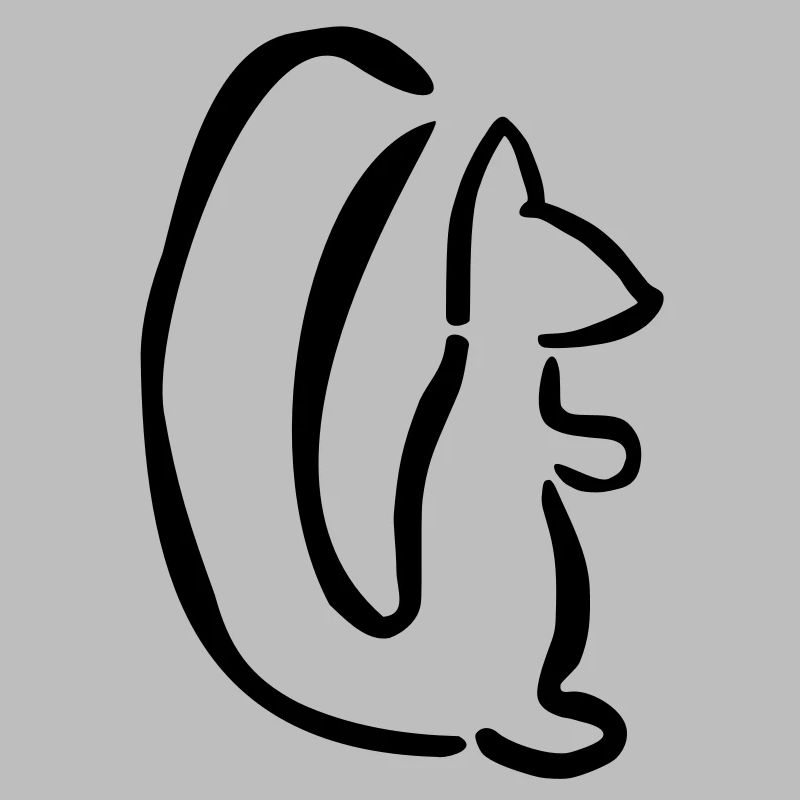 Eichhörnchen