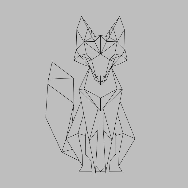 Fuchs Polygon Design