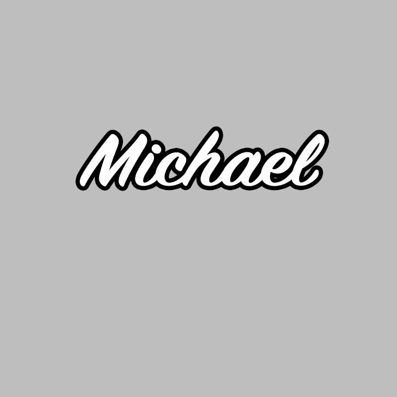 Michael First Name Name Gift Idea