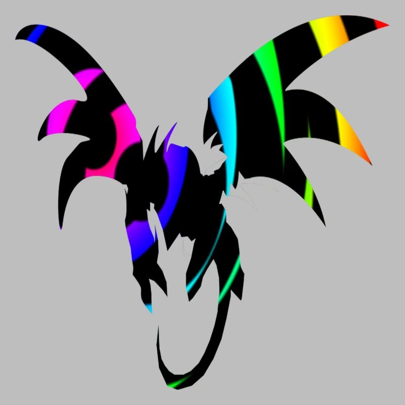 Dragon Bow Dragon Loop