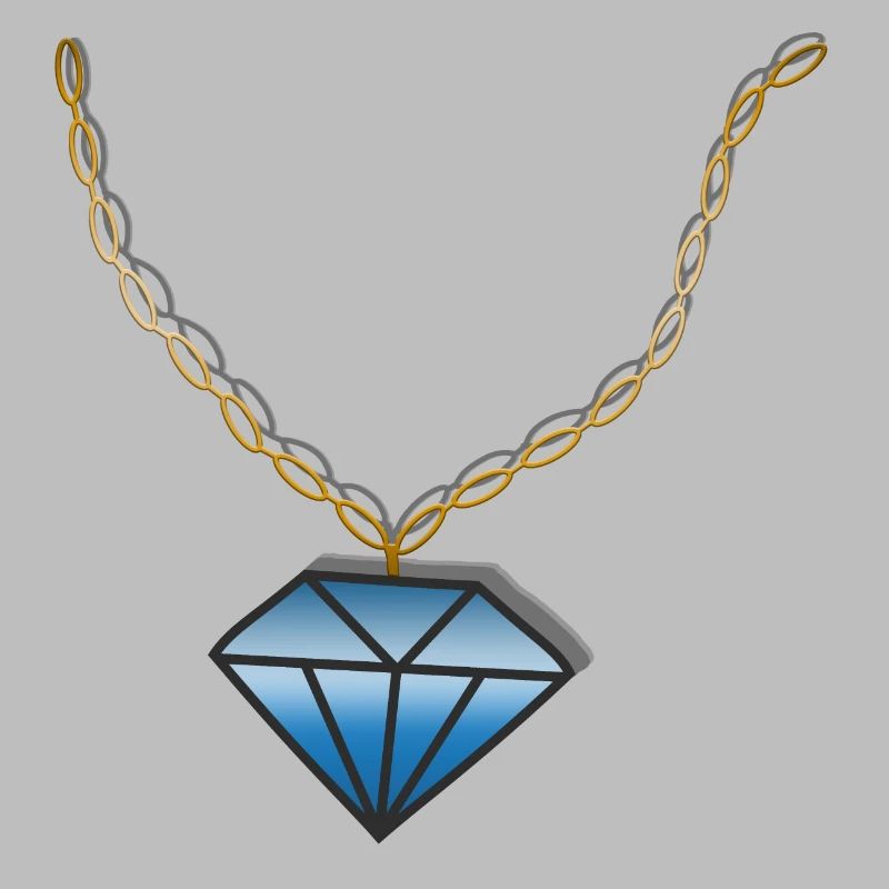Chain Diamond