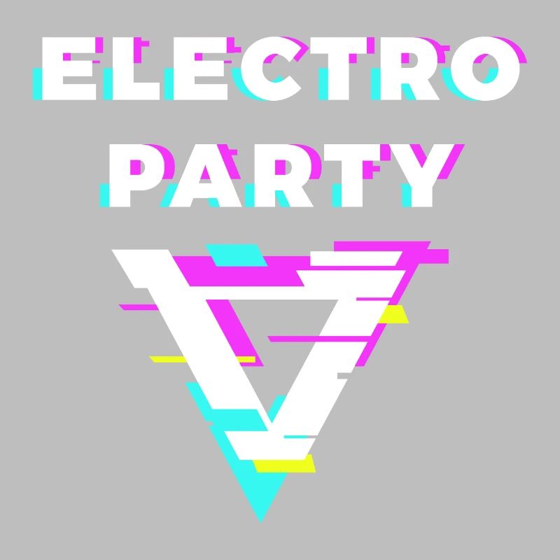 Soirée Electro