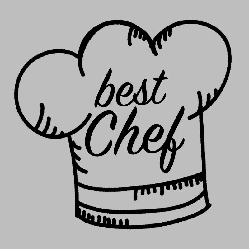 Best Chef Cooking Kitchen Chef Chef Gift