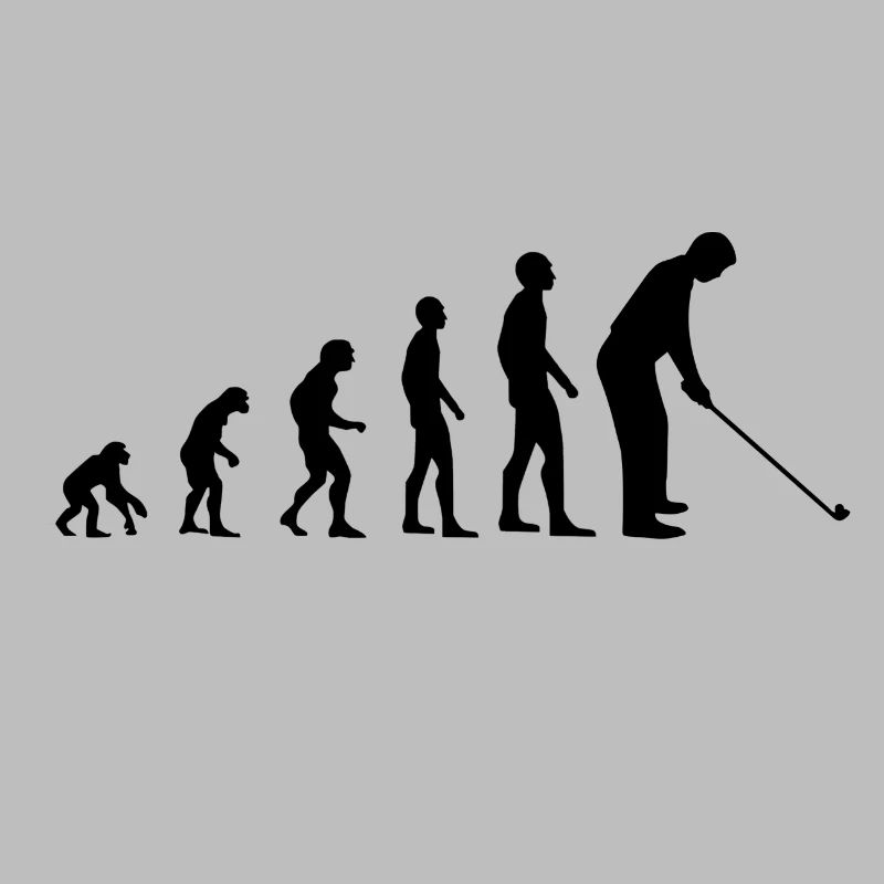 Evolution Golf