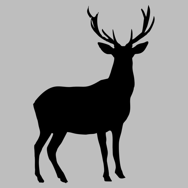 Hirsch