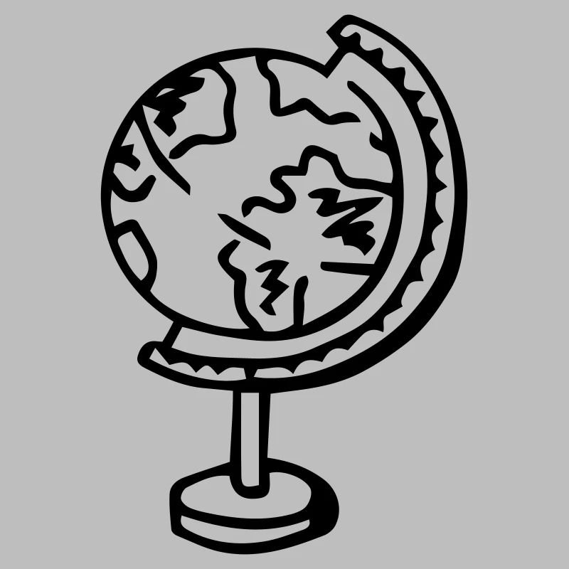 Globe Globe Gift Idea