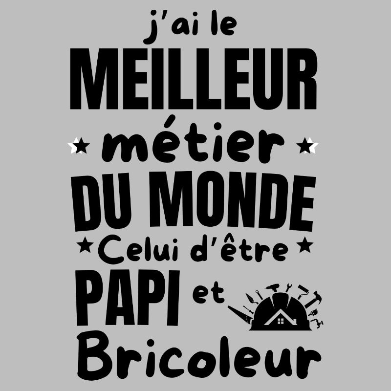 PAPI BRICOLEUR