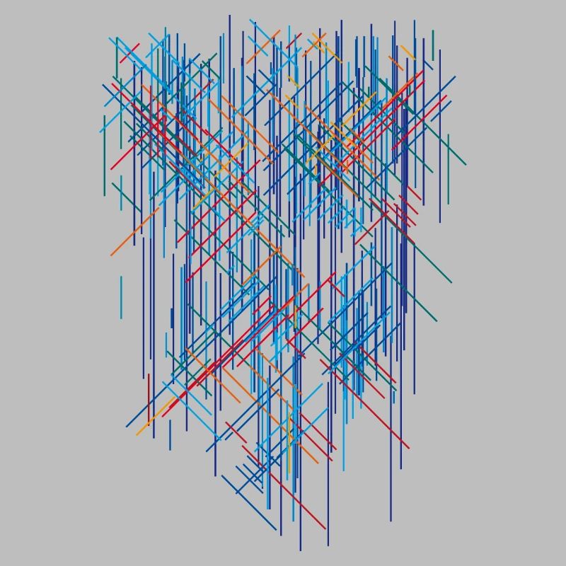 Background Colors Grid Design