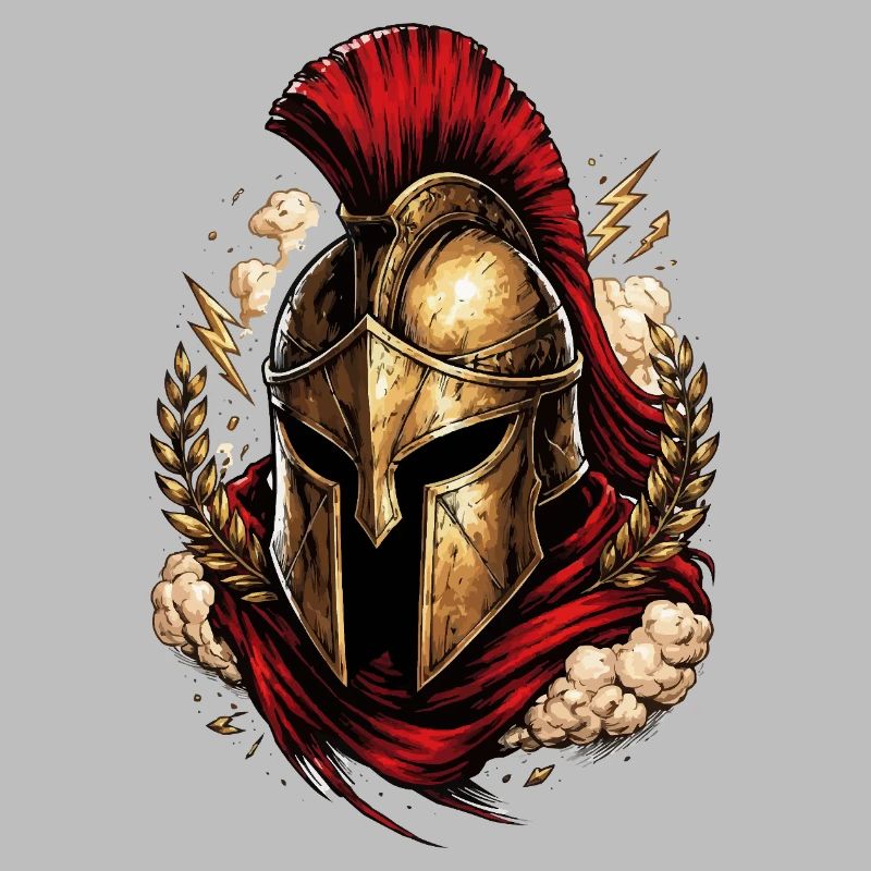 Sparta Warrior