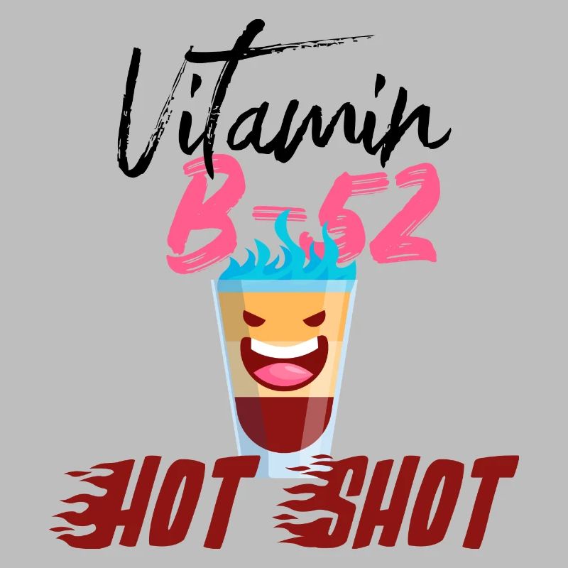 B-52 Vitamine chaude