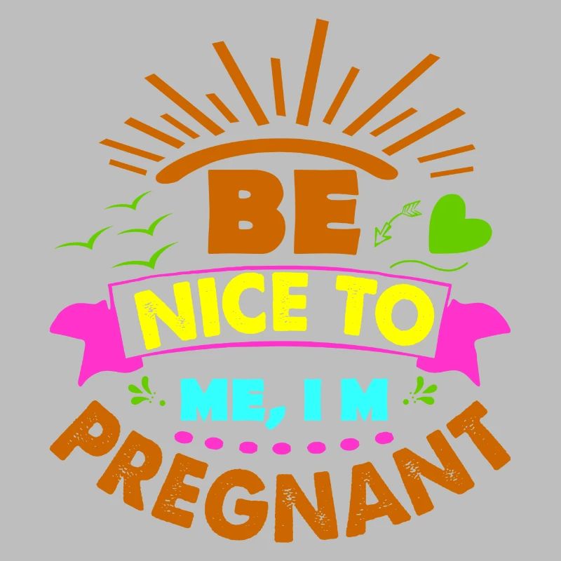 Mère Enceinte Bébé Nourrisson T-shirt Maman