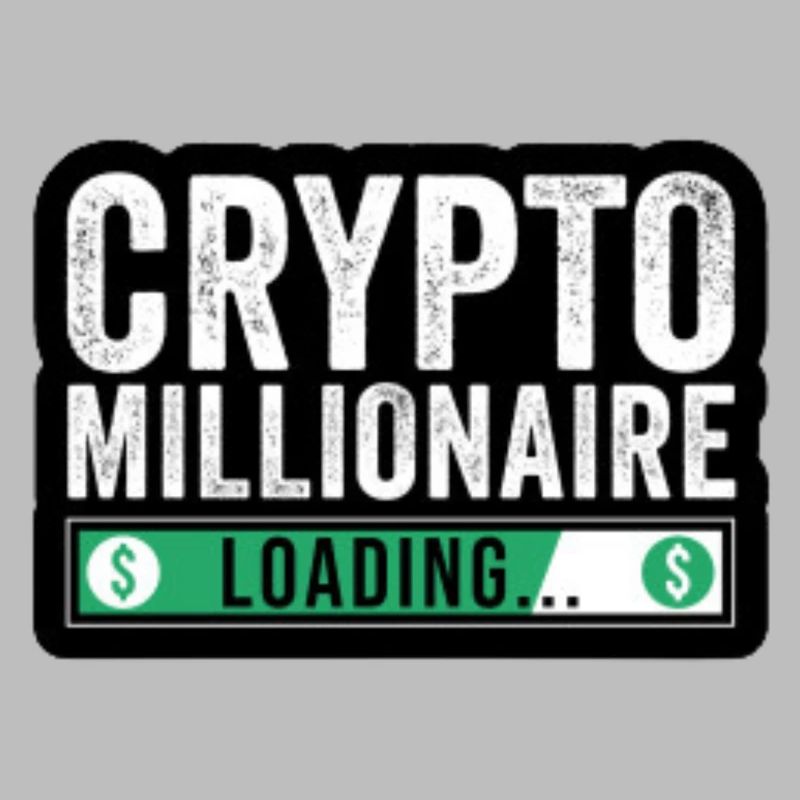 CRYPYO MILLIONAIRE loading