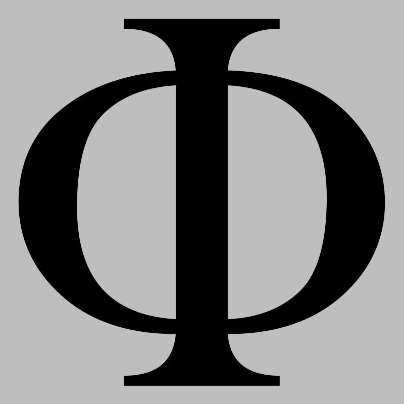 phi greek