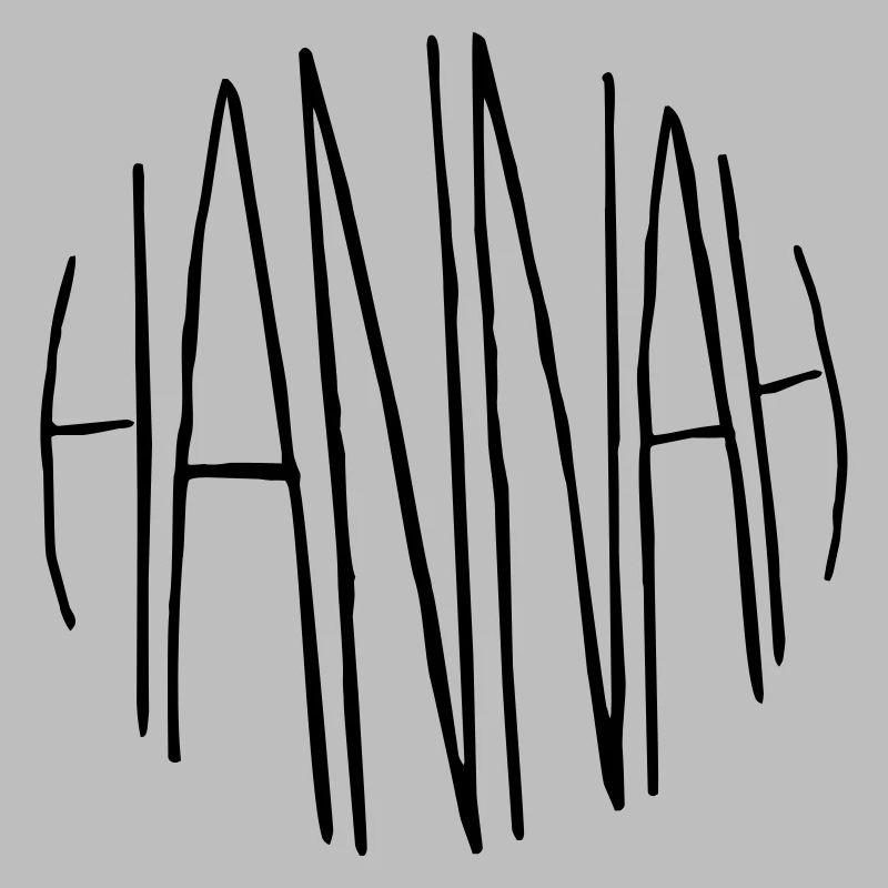 Hannah Geschenk